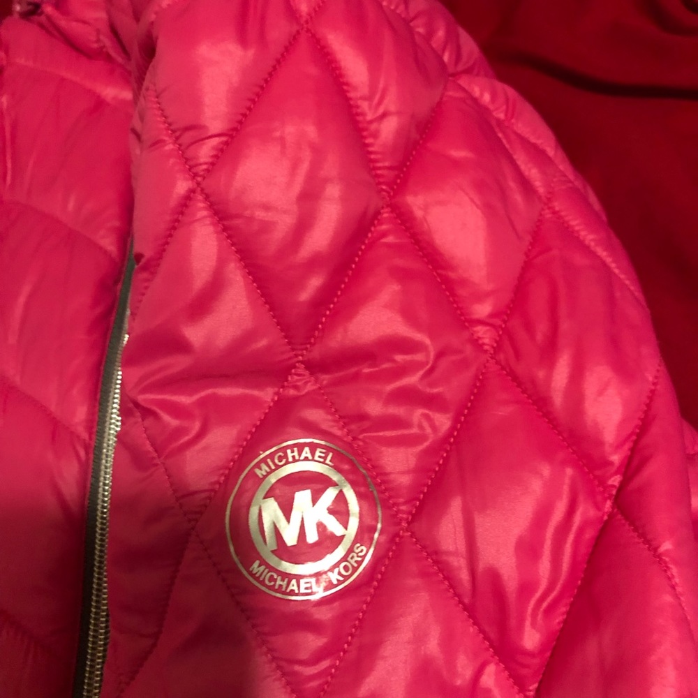 Jacket - Picture 2 of 4